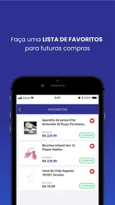 Casa Freitas screenshot 3