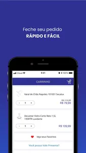 Casa Freitas screenshot 4