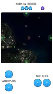 Air Traffic Control: ATC Game screenshot 1
