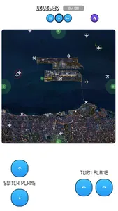 Air Traffic Control: ATC Game screenshot 2