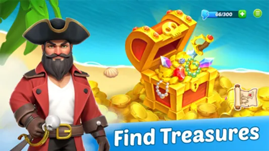 Griffin Island: Farm Adventure screenshot 5