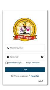 PCG EDuHub screenshot 0