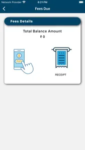 PCG EDuHub screenshot 1