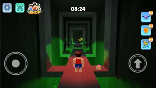 Monster Life: Lab Challenge screenshot 5