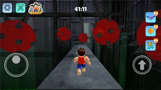 Monster Life: Lab Challenge screenshot 6