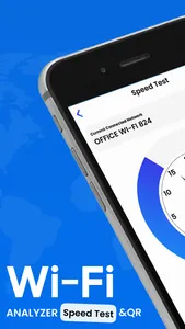 Wifi Password Router Admin Set screenshot 0