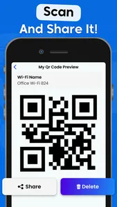 Wifi Password Router Admin Set screenshot 4