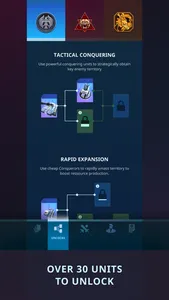 Stellar Commanders Space RTS screenshot 4