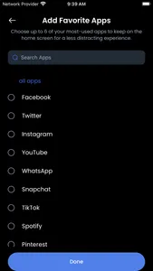 Minimalist -  Dumb Phone screenshot 3