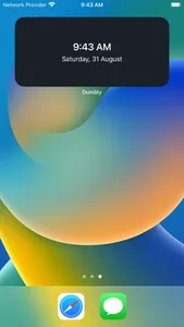 Minimalist -  Dumb Phone screenshot 6