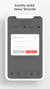 Learn German AI - SprechenAI screenshot 4