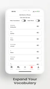 Learn German AI - SprechenAI screenshot 5