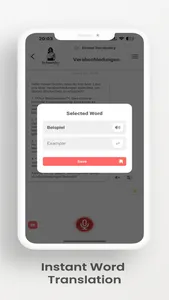 Learn German AI - SprechenAI screenshot 7