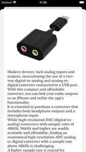 SWLtools screenshot 4