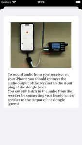 SWLtools screenshot 5