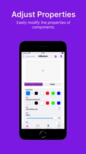 UIKit Box screenshot 1