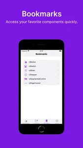 UIKit Box screenshot 3