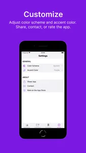 UIKit Box screenshot 4