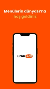 Menuland screenshot 0
