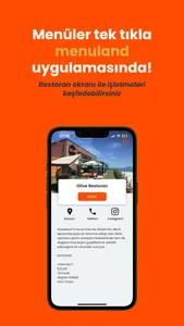 Menuland screenshot 2