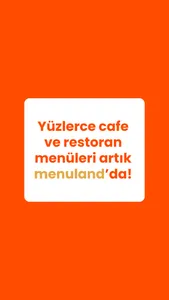 Menuland screenshot 5