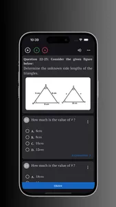 Bright Study screenshot 1