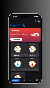 Bright Study screenshot 3