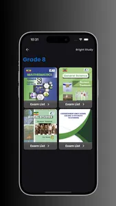 Bright Study screenshot 5