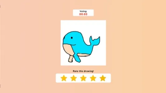 Coloring book paint drawing screenshot 1