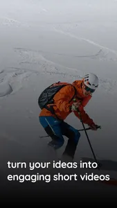 Faceless Video - Magic Shorts screenshot 0