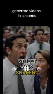 Faceless Video - Magic Shorts screenshot 2