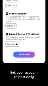 Faceless Video - Magic Shorts screenshot 3