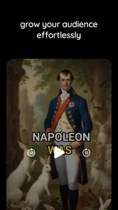 Faceless Video - Magic Shorts screenshot 4