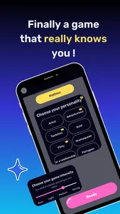 SKY - Party game screenshot 0