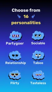 SKY - Party game screenshot 2