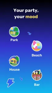 SKY - Party game screenshot 4