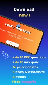 SKY - Party game screenshot 5