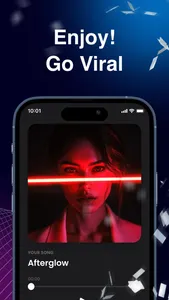 Echo : AI Music Generator screenshot 3