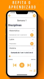 Classical Conversations Brasil screenshot 2