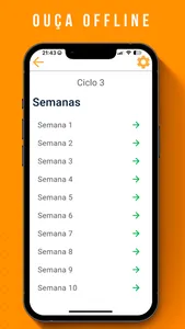 Classical Conversations Brasil screenshot 3