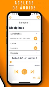 Classical Conversations Brasil screenshot 5