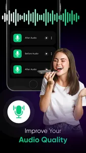 AI Noise Eraser & Remover screenshot 4
