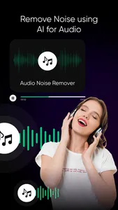 AI Noise Eraser & Remover screenshot 5