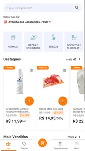 Casa Aurora screenshot 0