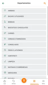 Casa Aurora screenshot 2