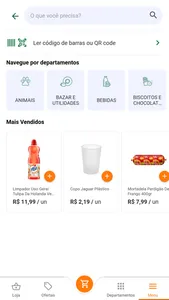 Casa Aurora screenshot 3