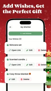 Secret Santa Gift Exchange screenshot 6