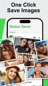 Status Saver: Download Status screenshot 0