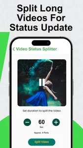 Status Saver: Download Status screenshot 2