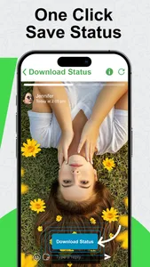 Status Saver: Download Status screenshot 4